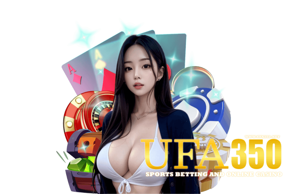 สล็อต ufa350