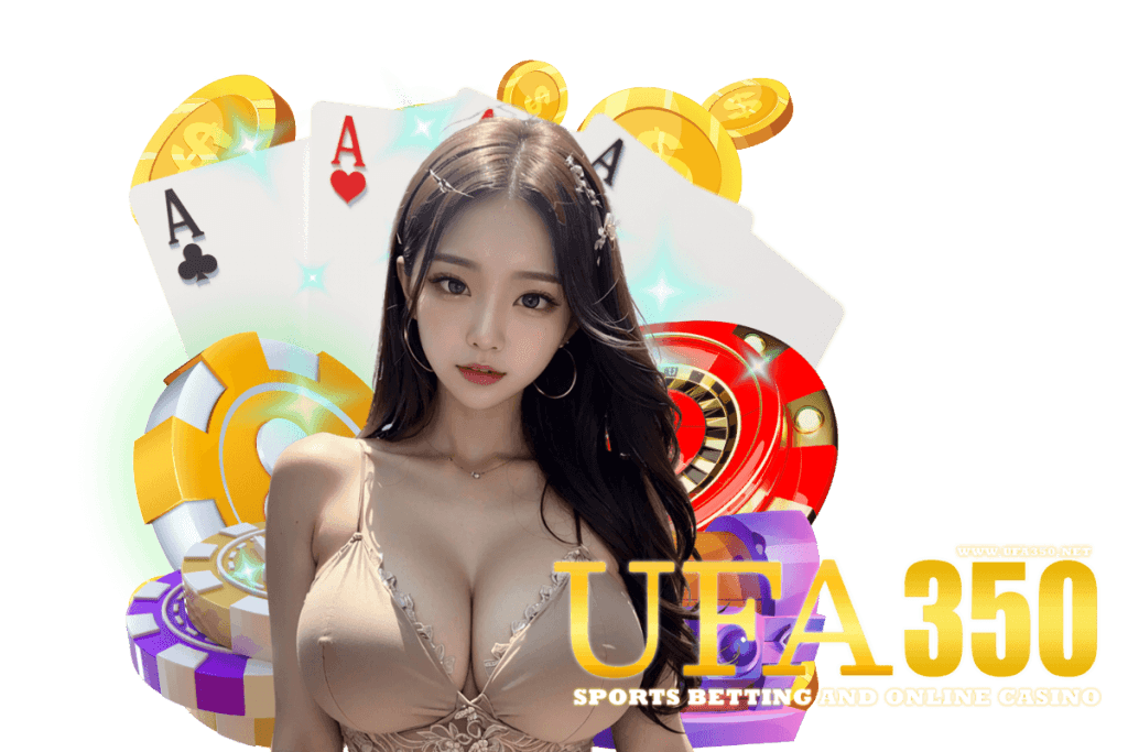 ufa350 คาสิโนออนไลน์