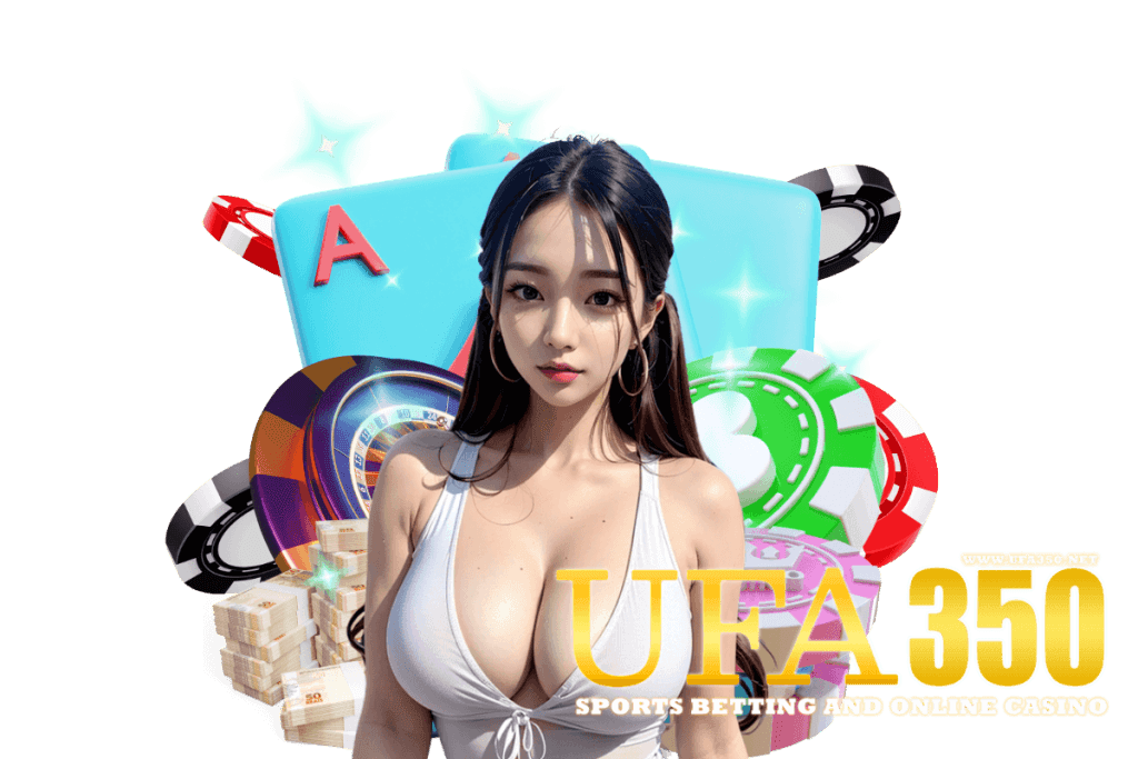 เว็บบอล ufa350